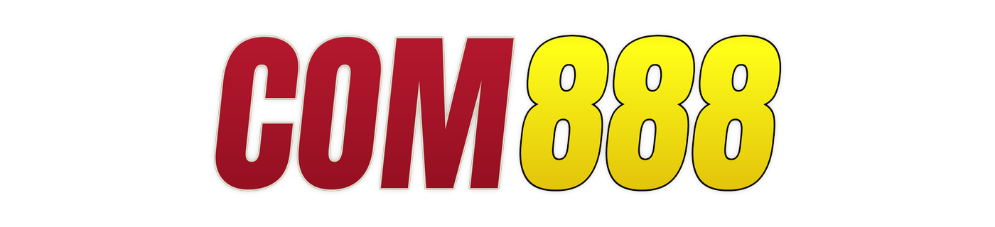 com888 logo